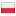 dmuchance.pl server is located in Poland